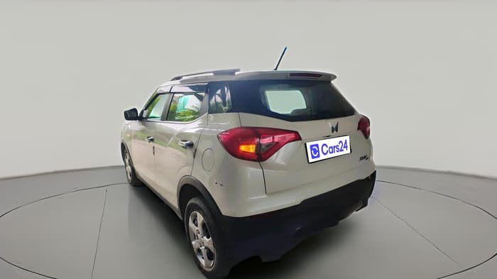 2023 Mahindra XUV300 W6 1.5 Diesel, Diesel, Manual, 34,857 km, exterior