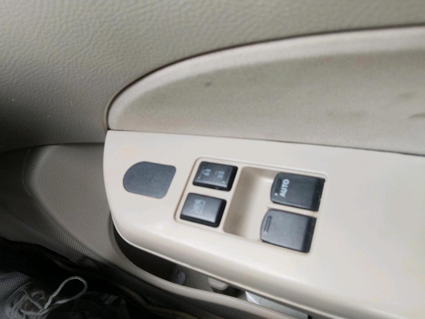 2020 Maruti Swift Dzire TOUR S-CNG (O), CNG, Manual, 85,595 km, interior
