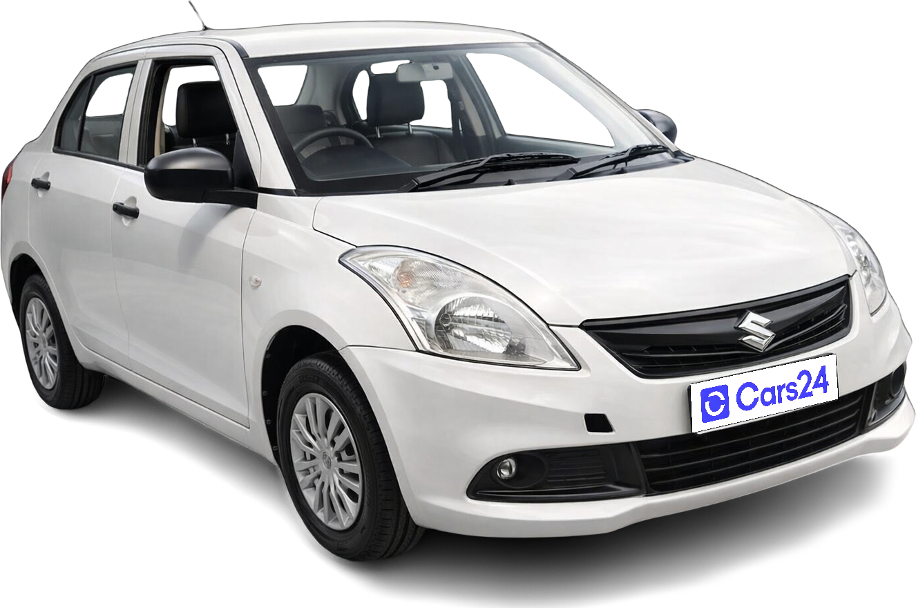 2020 Maruti Swift Dzire - Sedan - CNG - Manual - ₹4.50 lakh
