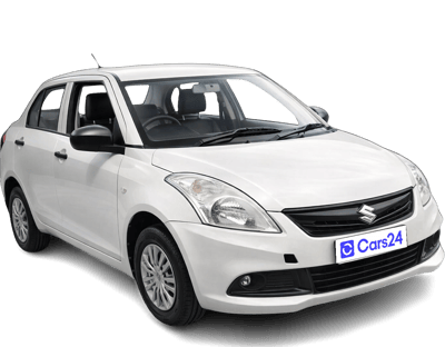 2020 Maruti Swift Dzire - Sedan - CNG - Manual - ₹4.50 lakh