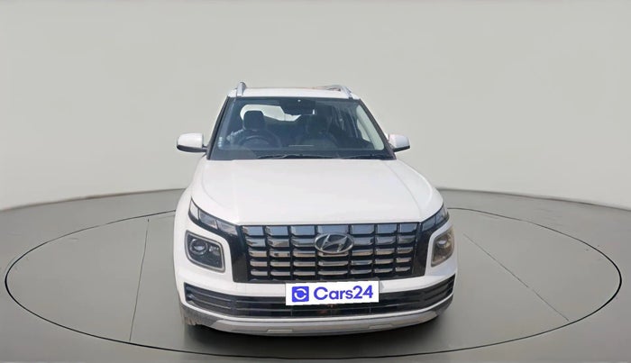 2025 Hyundai VENUE S (O) 1.0 Turbo Petrol DCT, Petrol, Automatic, 3,896 km, exterior