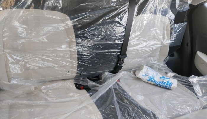 2025 Hyundai VENUE S (O) 1.0 Turbo Petrol DCT, Petrol, Automatic, 3,896 km, interior