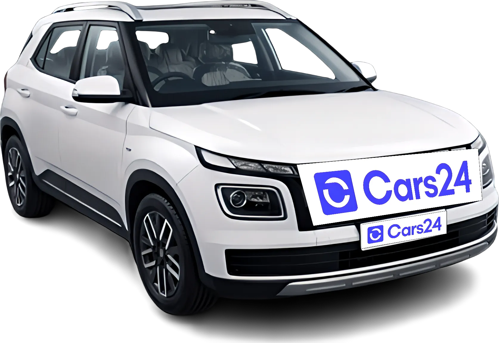 2025 Hyundai VENUE - SUV - Petrol - Automatic - ₹11.00 lakh