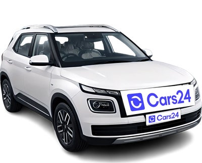 2025 Hyundai VENUE - SUV - Petrol - Automatic - ₹11.00 lakh