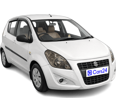 2014 Maruti Ritz - Hatchback - Diesel - Manual - ₹1.41 lakh