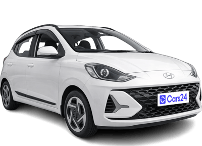 2023 Hyundai GRAND I10 NIOS - Hatchback - Petrol - Manual - ₹6.20 lakh