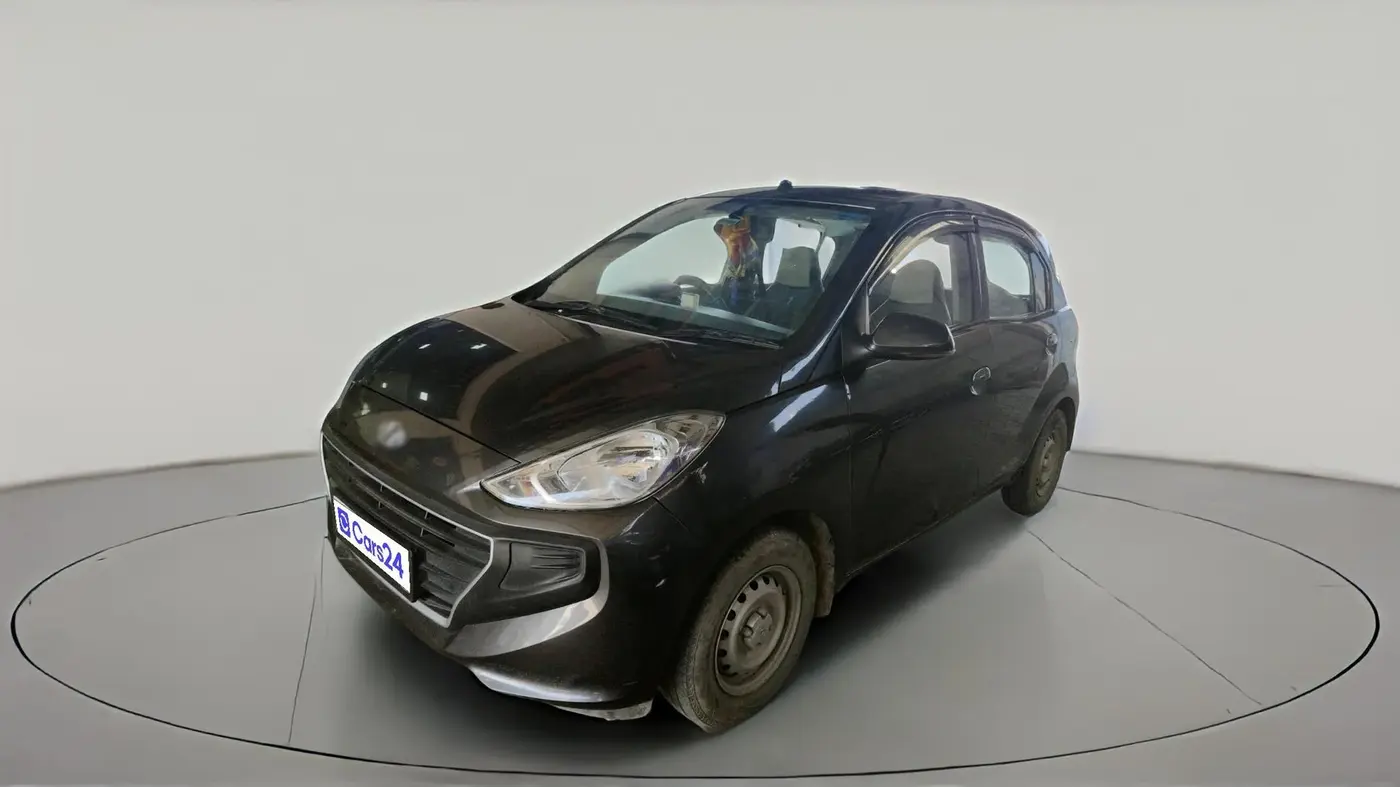 2022 Hyundai NEW SANTRO SPORTZ EXECUTIVE MT CNG, CNG, Manual, 4,00,000 km, exterior