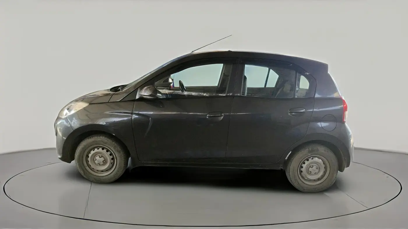 2022 Hyundai NEW SANTRO SPORTZ EXECUTIVE MT CNG, CNG, Manual, 4,00,000 km, exterior