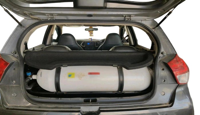 2022 Hyundai NEW SANTRO SPORTZ EXECUTIVE MT CNG, CNG, Manual, 62,613 km, exterior