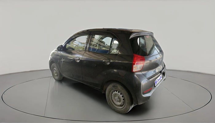 2022 Hyundai NEW SANTRO SPORTZ EXECUTIVE MT CNG, CNG, Manual, 62,613 km, exterior