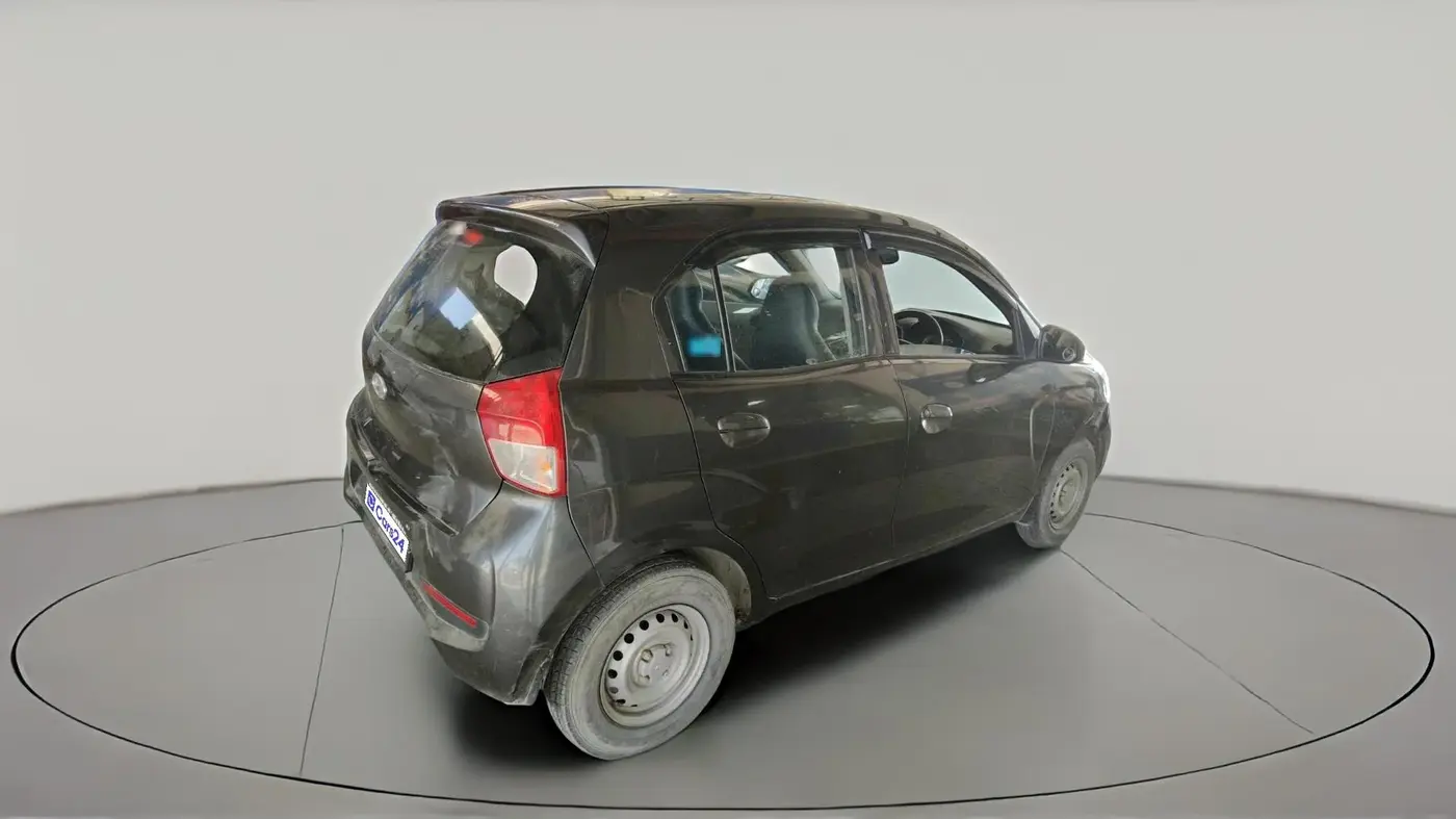 2022 Hyundai NEW SANTRO SPORTZ EXECUTIVE MT CNG, CNG, Manual, 4,00,000 km, exterior