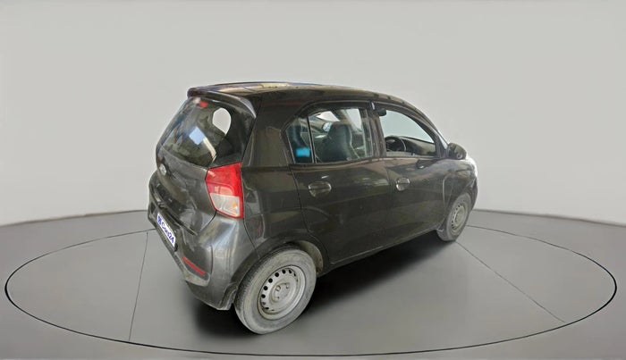 2022 Hyundai NEW SANTRO SPORTZ EXECUTIVE MT CNG, CNG, Manual, 62,613 km, exterior