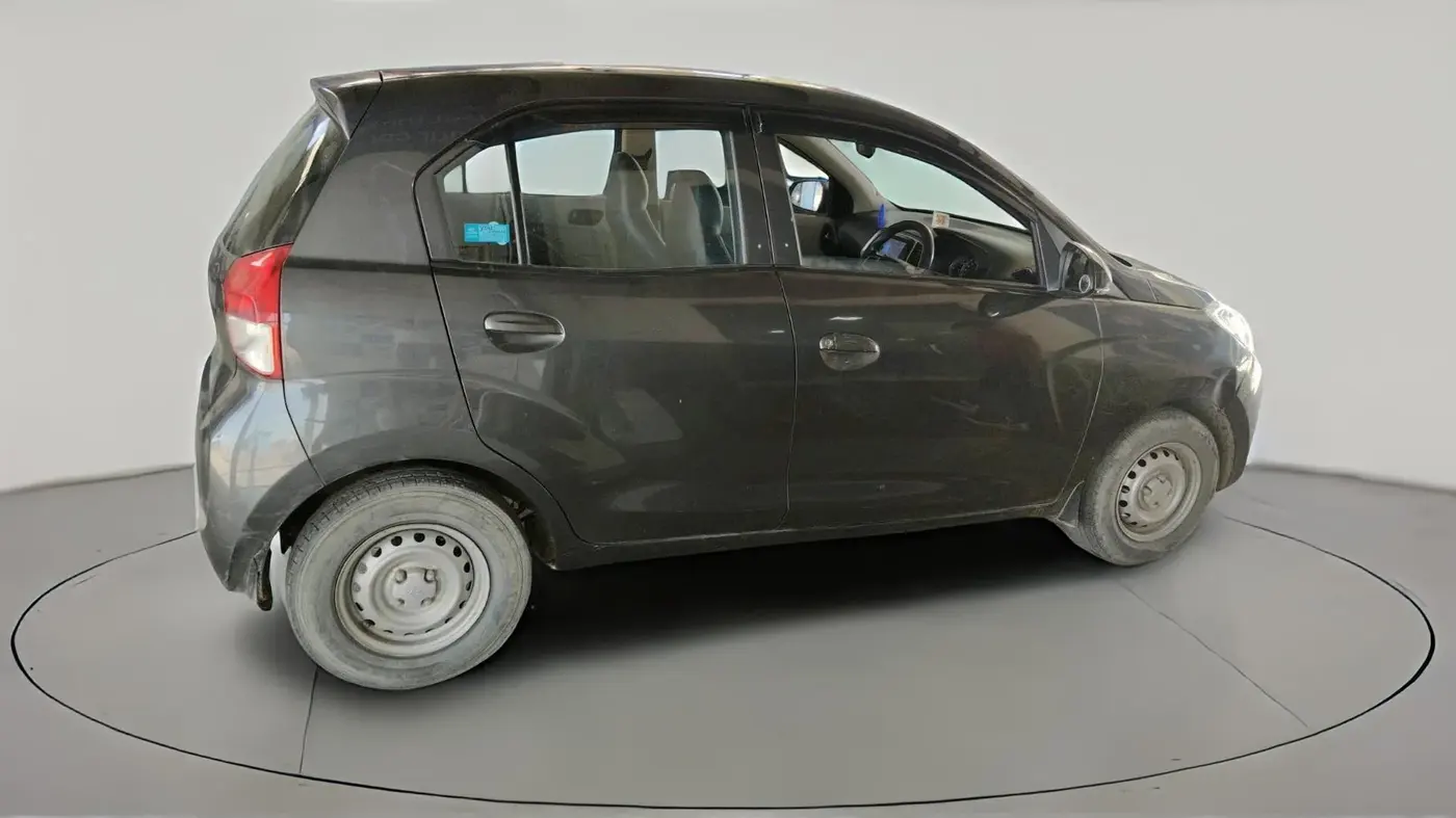 2022 Hyundai NEW SANTRO SPORTZ EXECUTIVE MT CNG, CNG, Manual, 4,00,000 km, exterior