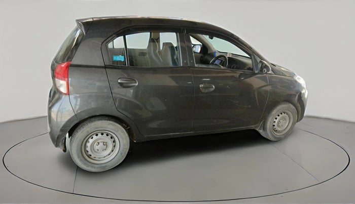 2022 Hyundai NEW SANTRO SPORTZ EXECUTIVE MT CNG, CNG, Manual, 62,613 km, exterior