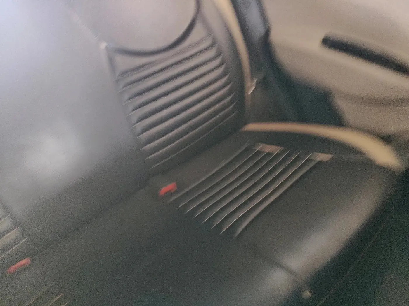 2022 Hyundai NEW SANTRO SPORTZ EXECUTIVE MT CNG, CNG, Manual, 4,00,000 km, interior