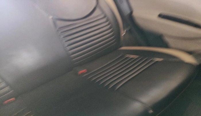 2022 Hyundai NEW SANTRO SPORTZ EXECUTIVE MT CNG, CNG, Manual, 62,613 km, interior