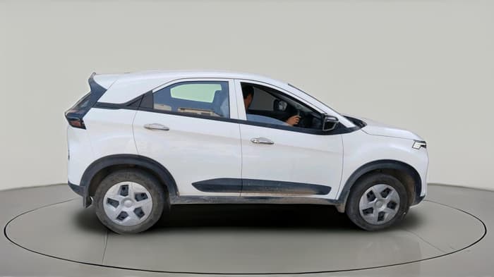 2025 Tata NEXON Smart Plus 1.2 iCNG, CNG, Manual, 22,946 km, exterior