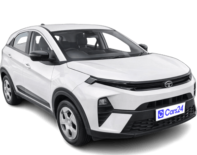2025 Tata NEXON - SUV - CNG - Manual - ₹8.50 lakh