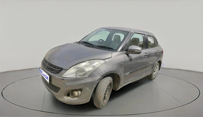 2015 Maruti Swift Dzire VDI, Diesel, Manual, 1,73,280 km, exterior