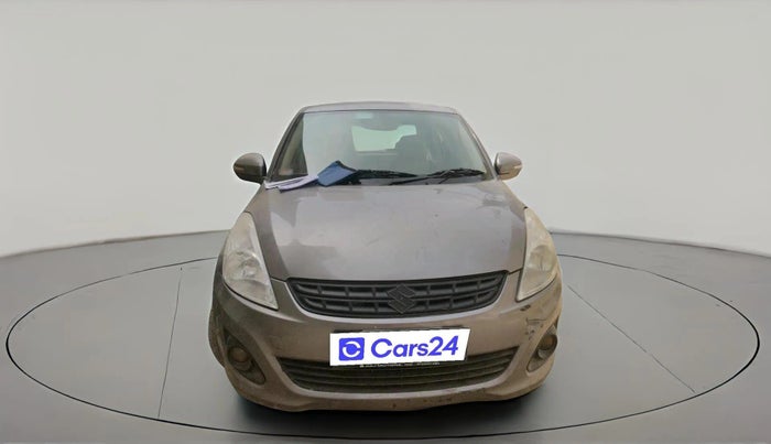 2015 Maruti Swift Dzire VDI, Diesel, Manual, 1,73,280 km, exterior