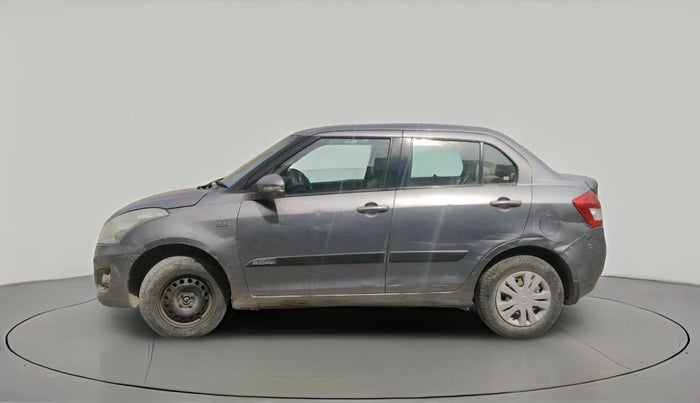 2015 Maruti Swift Dzire VDI, Diesel, Manual, 1,73,280 km, exterior