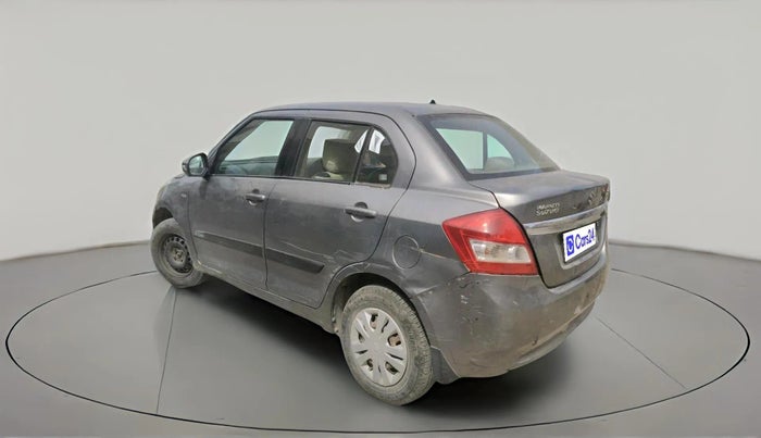 2015 Maruti Swift Dzire VDI, Diesel, Manual, 1,73,280 km, exterior