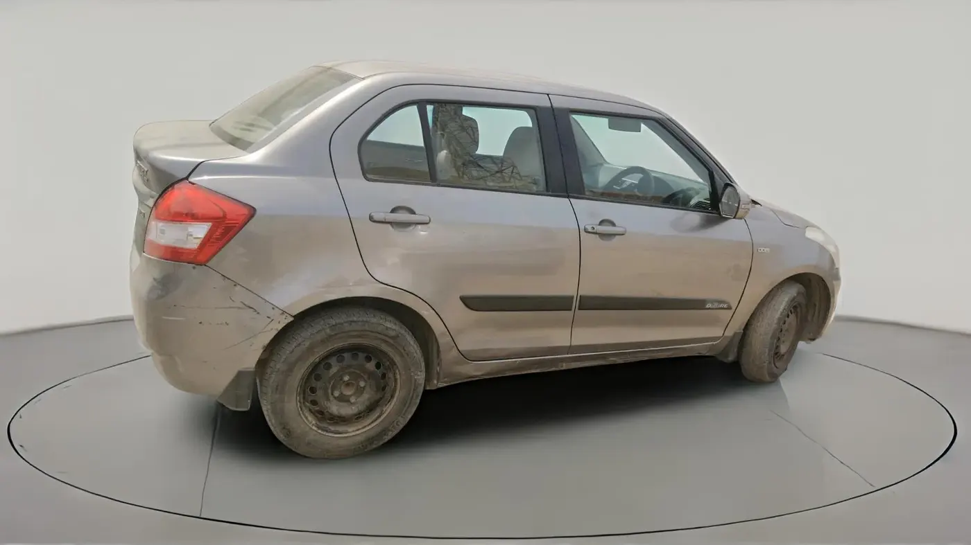 2015 Maruti Swift Dzire VDI, Diesel, Manual, 1,73,280 km, exterior