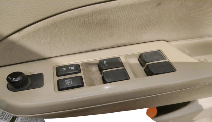 2015 Maruti Swift Dzire VDI, Diesel, Manual, 1,73,280 km, interior