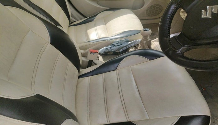 2015 Maruti Swift Dzire VDI, Diesel, Manual, 1,73,280 km, interior