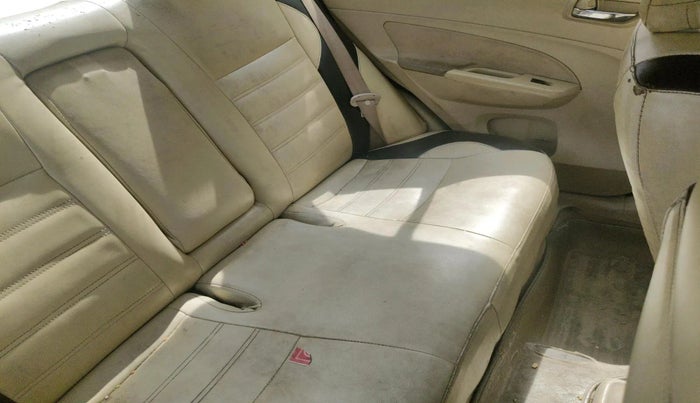 2015 Maruti Swift Dzire VDI, Diesel, Manual, 1,73,280 km, interior
