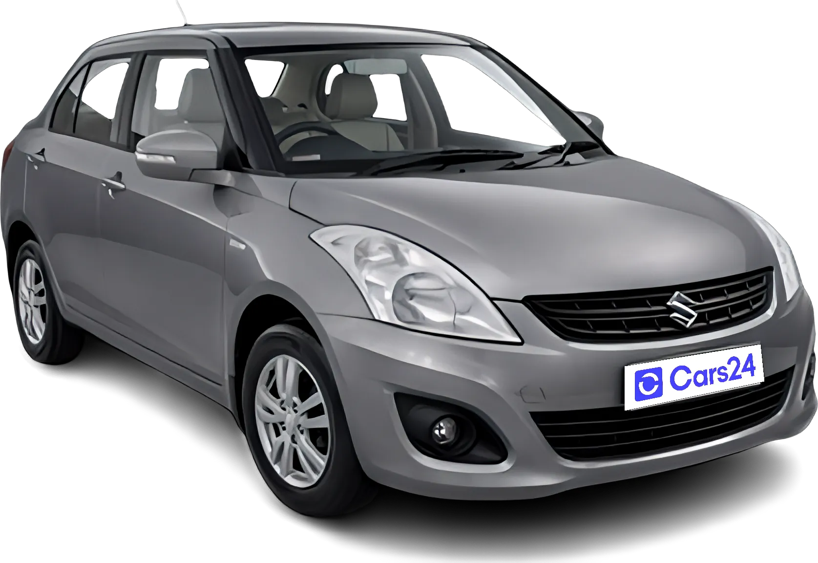 2015 Maruti Swift Dzire - Sedan - Diesel - Manual - ₹3.70 lakh