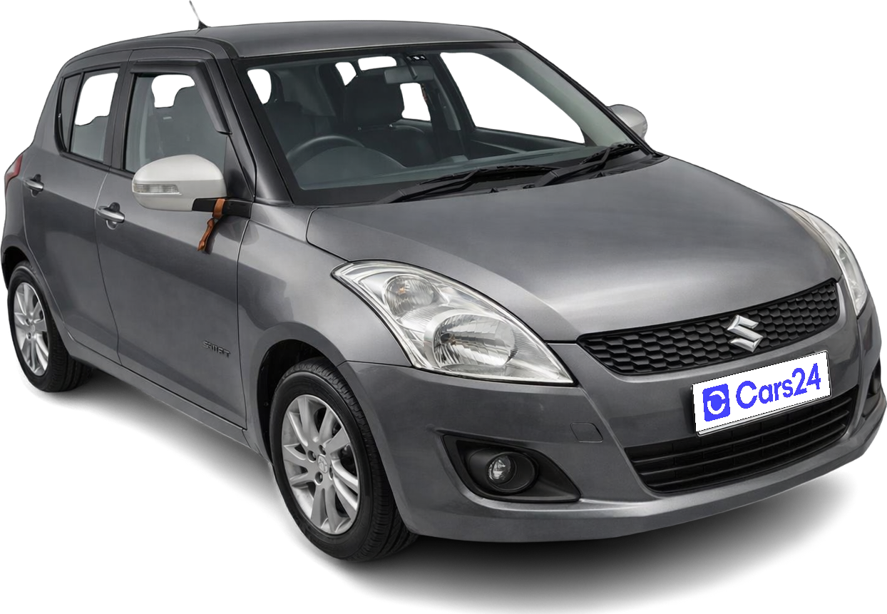 2013 Maruti Swift - Hatchback - Diesel - Manual - ₹1.95 lakh