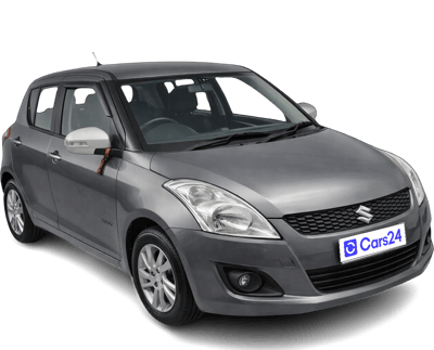 2013 Maruti Swift - Hatchback - Diesel - Manual - ₹1.95 lakh