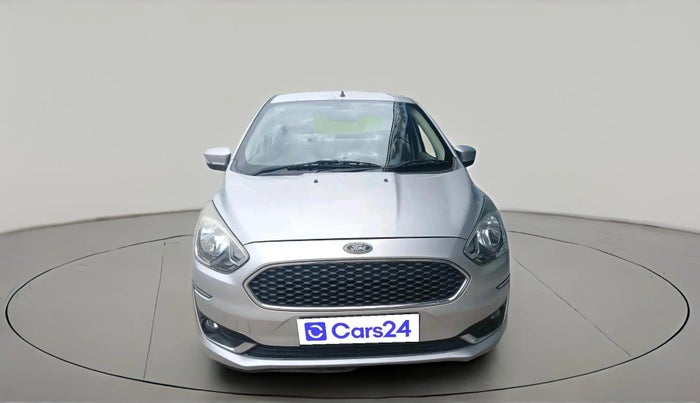 2021 Ford Figo Aspire TITANIUM PLUS 1.2 PETROL, Petrol, Manual, 46,811 km, exterior