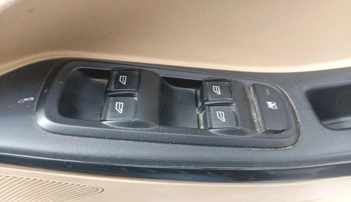 2021 Ford Figo Aspire TITANIUM PLUS 1.2 PETROL, Petrol, Manual, 46,811 km, interior