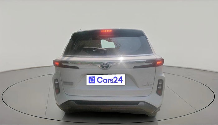 2023 Toyota URBAN CRUISER HYRYDER V HYBRID, Hybrid, Automatic, 24,593 km, exterior