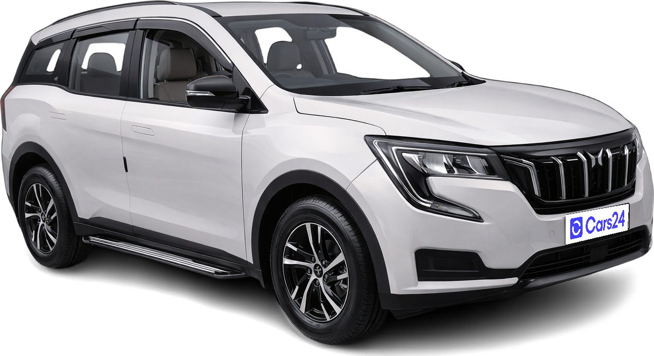 2023 Mahindra XUV700 - SUV - Diesel - Manual - ₹14.00 lakh
