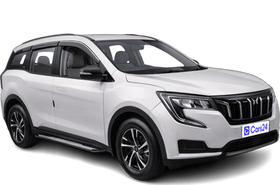 2023 Mahindra XUV700 - SUV - Diesel - Manual - ₹14.00 lakh