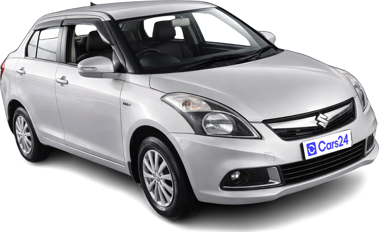 2017 Maruti Swift Dzire - Sedan - Diesel - Manual - ₹3.86 lakh