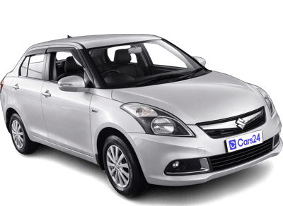 2017 Maruti Swift Dzire - Sedan - Diesel - Manual - ₹3.86 lakh
