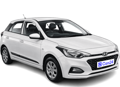 2019 Hyundai Elite i20 - Hatchback - Diesel - Manual - ₹4.30 lakh