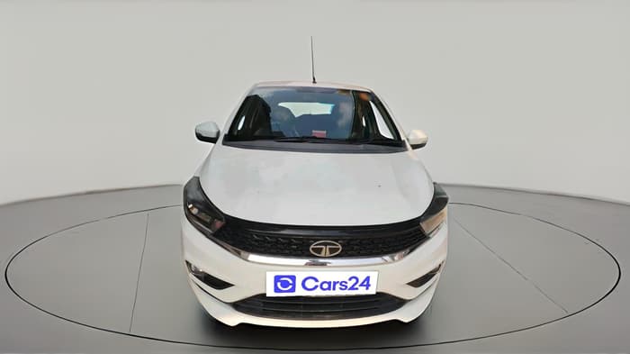 2021 Tata Tiago XZ PETROL, Petrol, Manual, 67,418 km, exterior