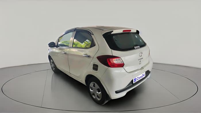 2022 Tata Tiago XT (O) PETROL, Petrol, Manual, 77,283 km, exterior