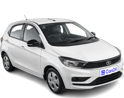 2022 Tata Tiago - Hatchback - Petrol - Manual - ₹4.04 lakh
