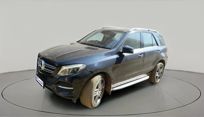 2018 Mercedes Benz GLE 250 D4 MATIC, Diesel, Automatic, 79,674 km, exterior