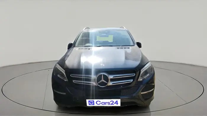 2018 Mercedes Benz GLE 250 D4 MATIC, Diesel, Automatic, 79,674 km, exterior