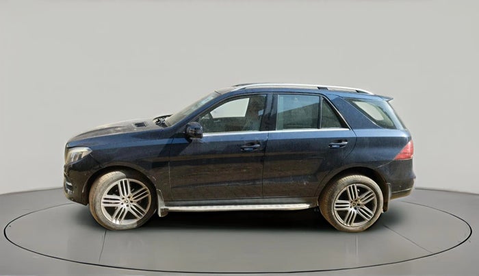 2018 Mercedes Benz GLE 250 D4 MATIC, Diesel, Automatic, 79,674 km, exterior