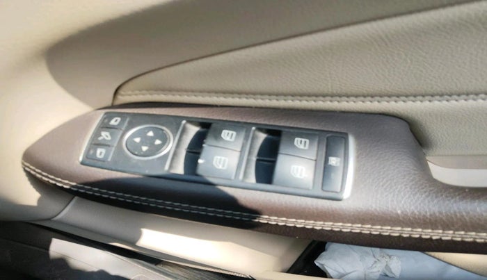 2018 Mercedes Benz GLE 250 D4 MATIC, Diesel, Automatic, 79,674 km, interior
