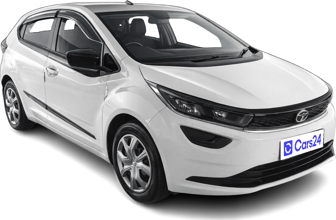 2024 Tata ALTROZ - Hatchback - CNG - Manual - ₹7.40 lakh