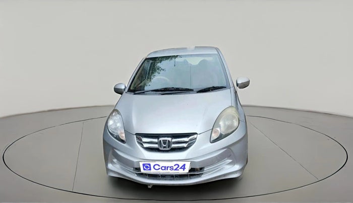 2014 Honda Amaze 1.5L I-DTEC S, Diesel, Manual, 2,19,553 km, exterior